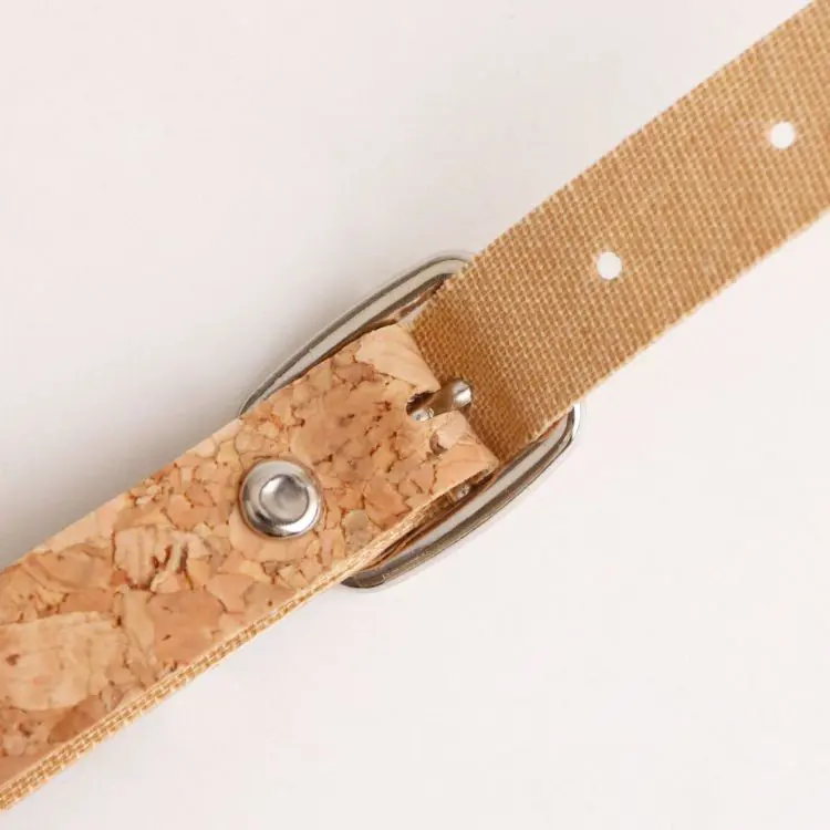 Picture of Cork Luggage Tag