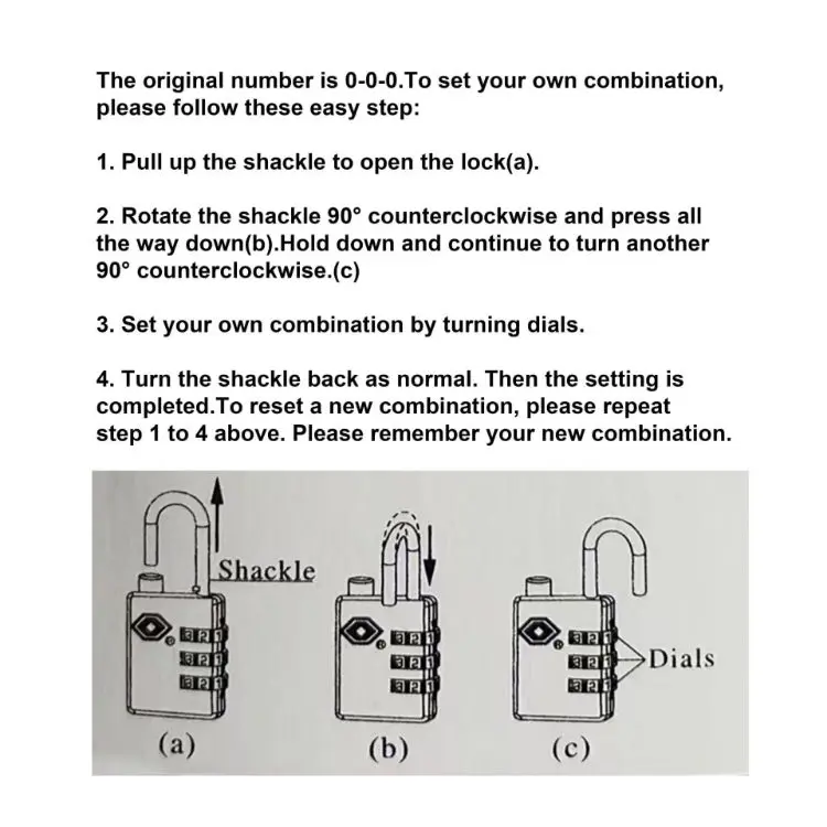 Picture of Collapsible Suitcase
