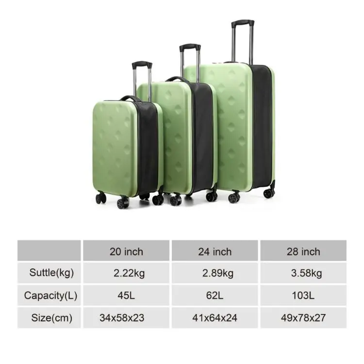 Picture of Collapsible Suitcase