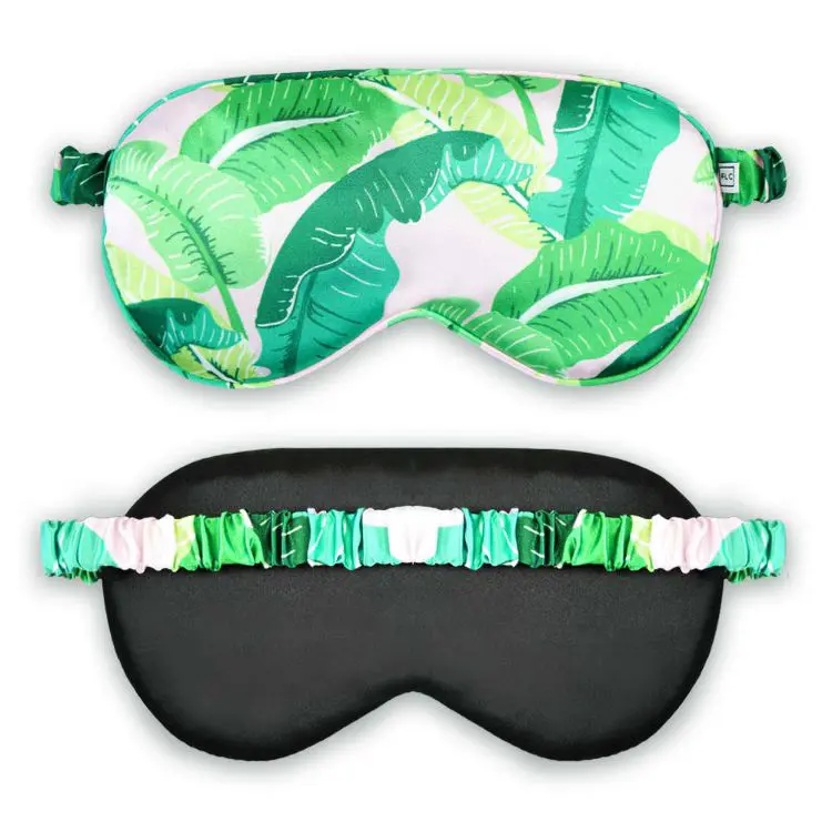 Picture of Satin Sleep Mask