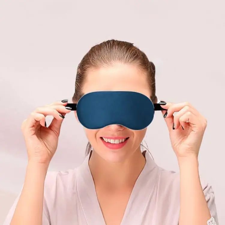 Picture of Satin Sleep Mask