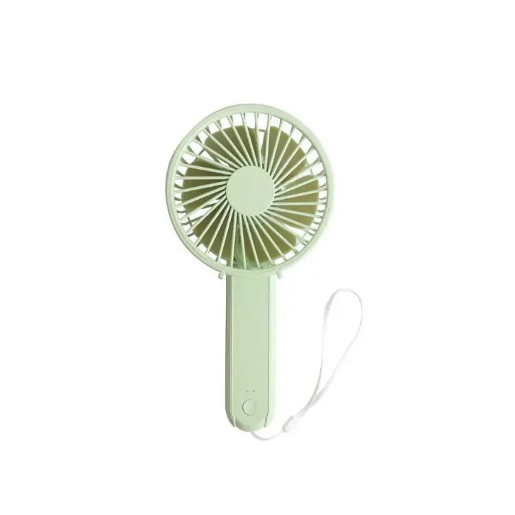 Picture of Foldable USB Handy Fan