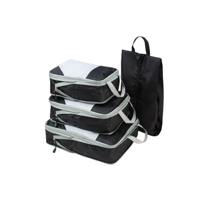 Picture of Travel Packing Cubes