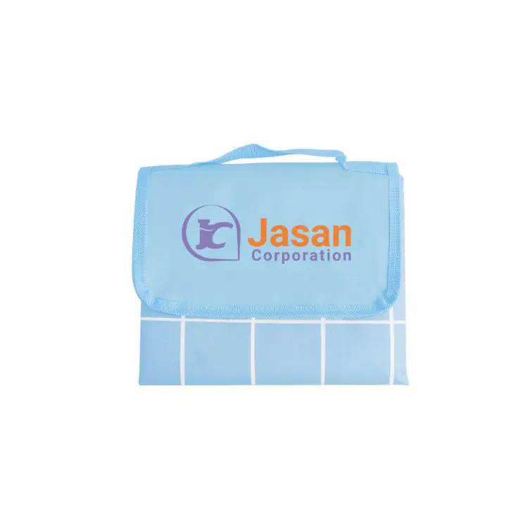 Picture of Medium Picnic Blanket with Digital Print