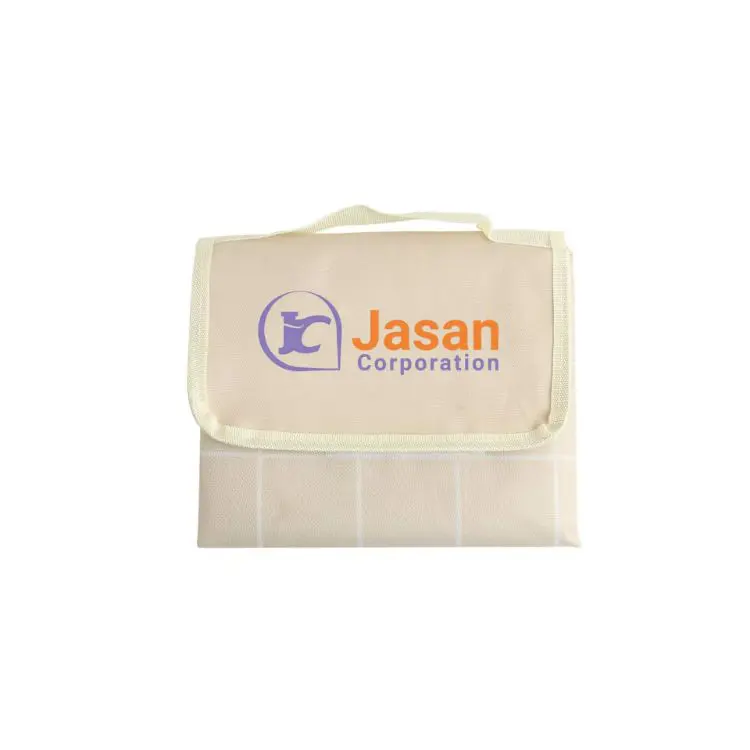 Picture of Medium Picnic Blanket with Digital Print