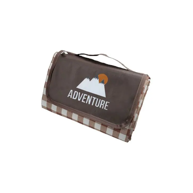 Picture of Medium Picnic Blanket with Digital Print