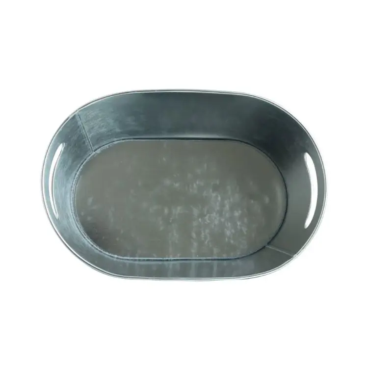 Picture of Oval Ice Bucket