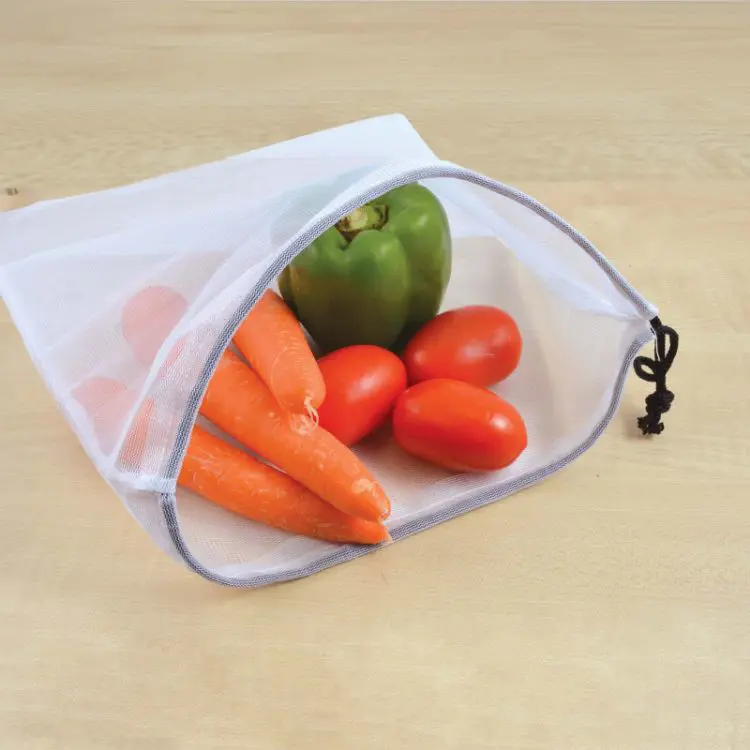 Picture of Harvest Produce Bags in Pouch