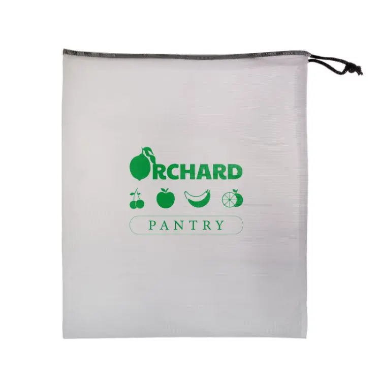 Picture of Harvest Produce Bags in Pouch