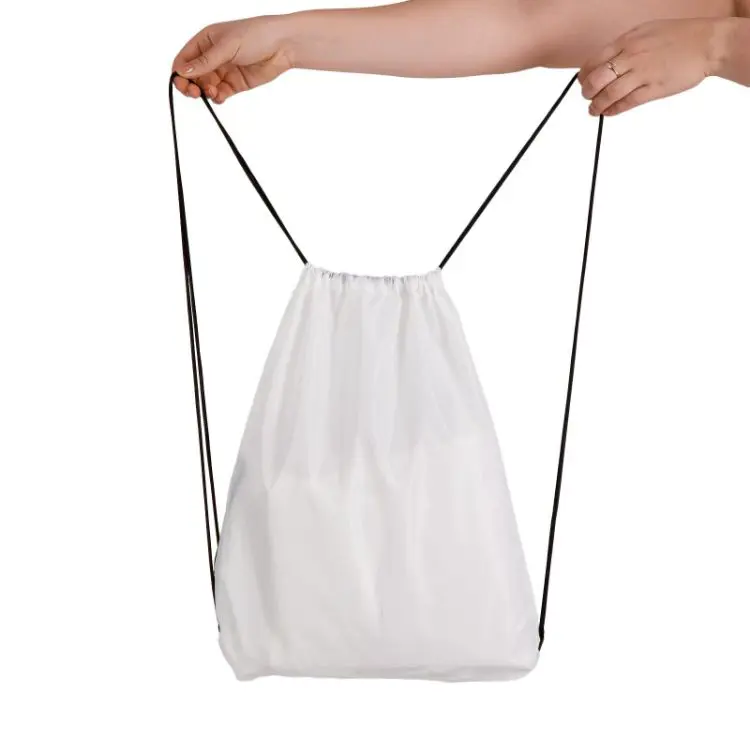 Picture of Pronto Drawstring Backpack