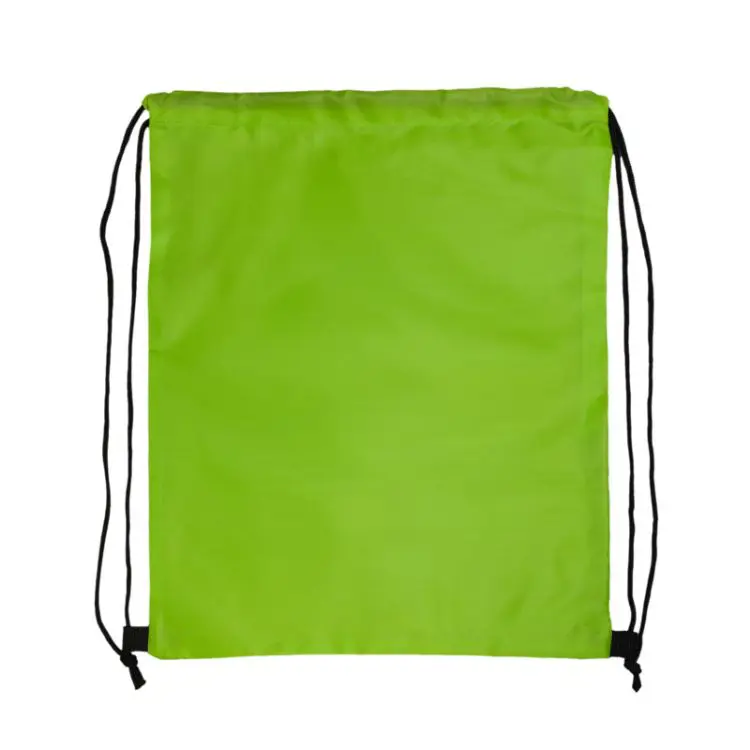 Picture of Pronto Drawstring Backpack