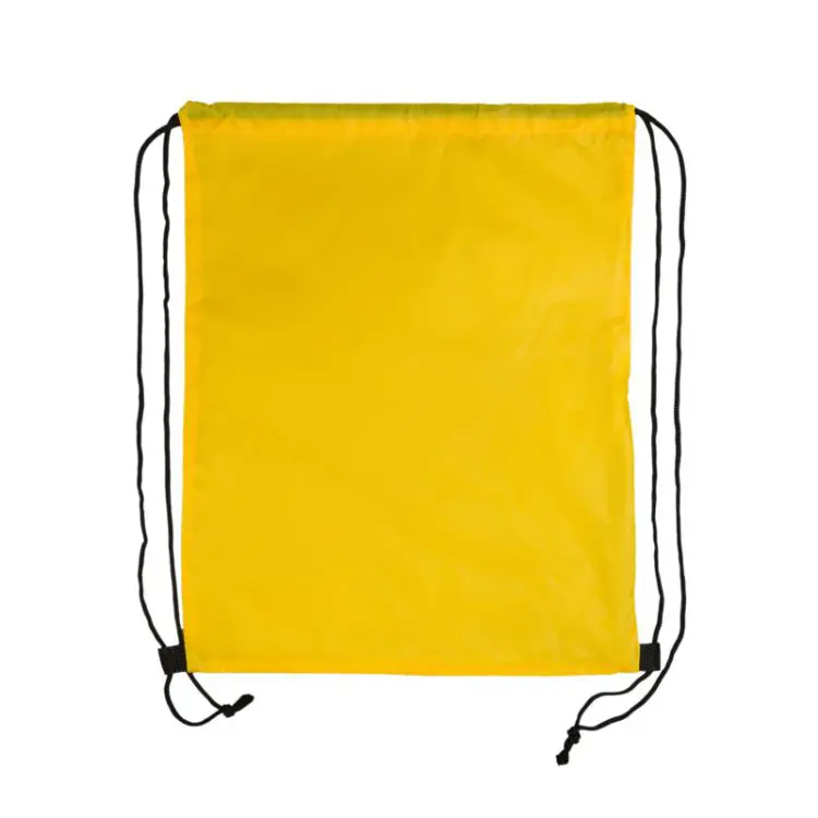 Picture of Pronto Drawstring Backpack