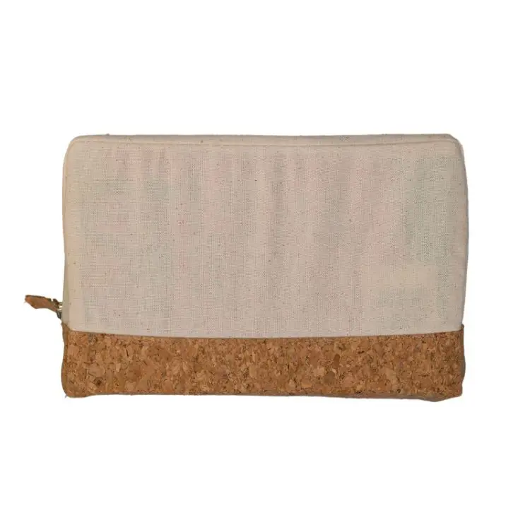 Picture of Corsica Calico / Cork Utility Case