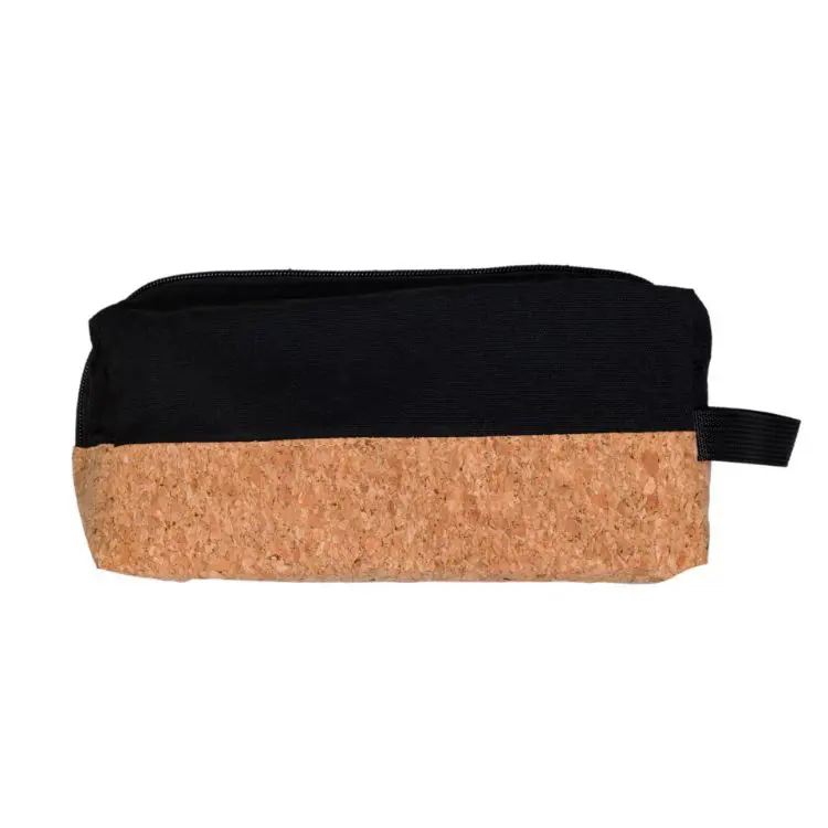 Picture of Scenic Cotton Cork Utility Pouch
