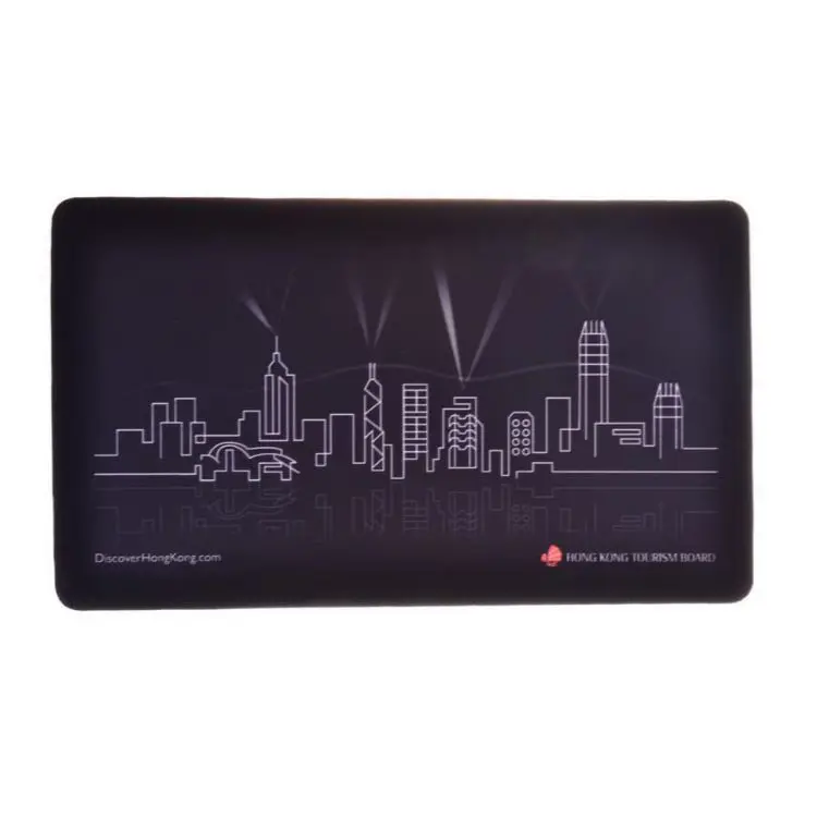 Picture of Natural Rubber Fabric Mat