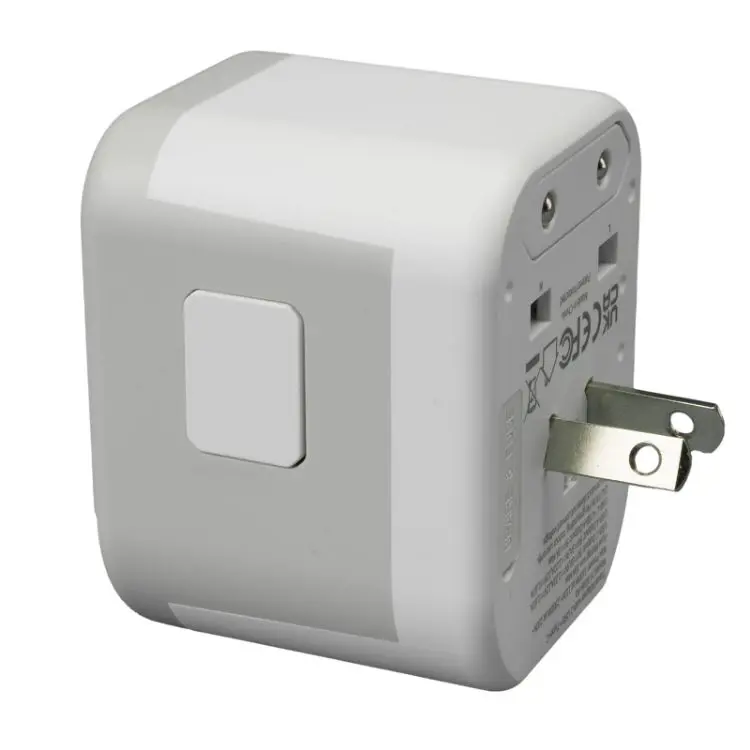 Picture of Travel Adaptor