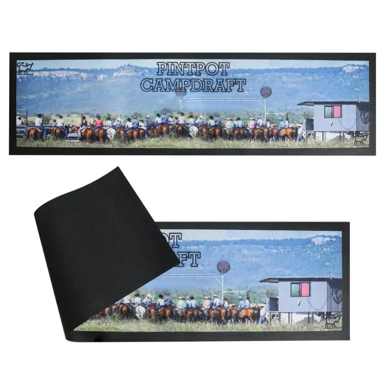 Picture of Bar Runner Counter Mat