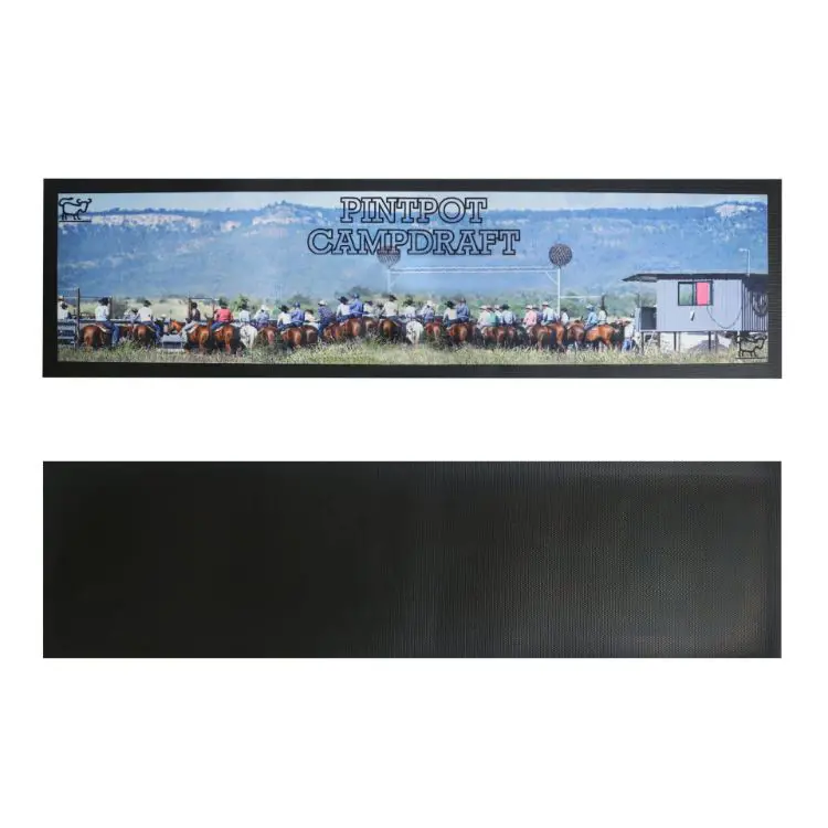 Picture of Bar Runner Counter Mat