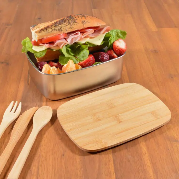 Picture of Bermuda Lunch Box