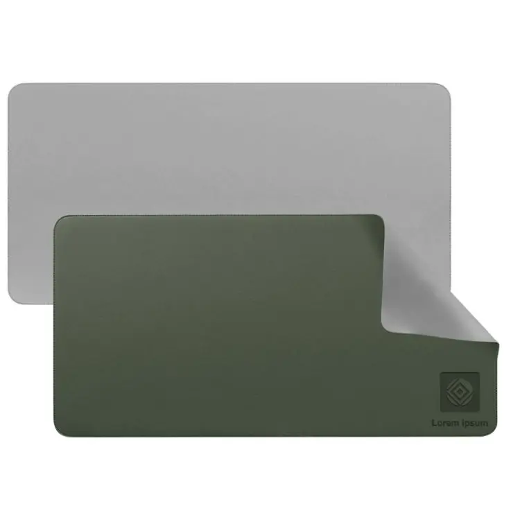 Picture of PU Leather Desk Mat