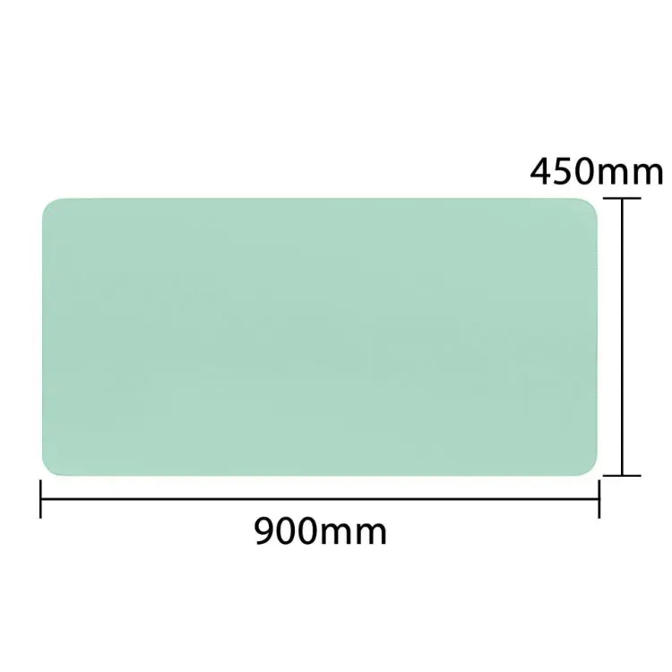 Picture of PU Leather Desk Mat