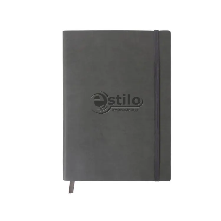 Picture of B5 PU Cover Notebook