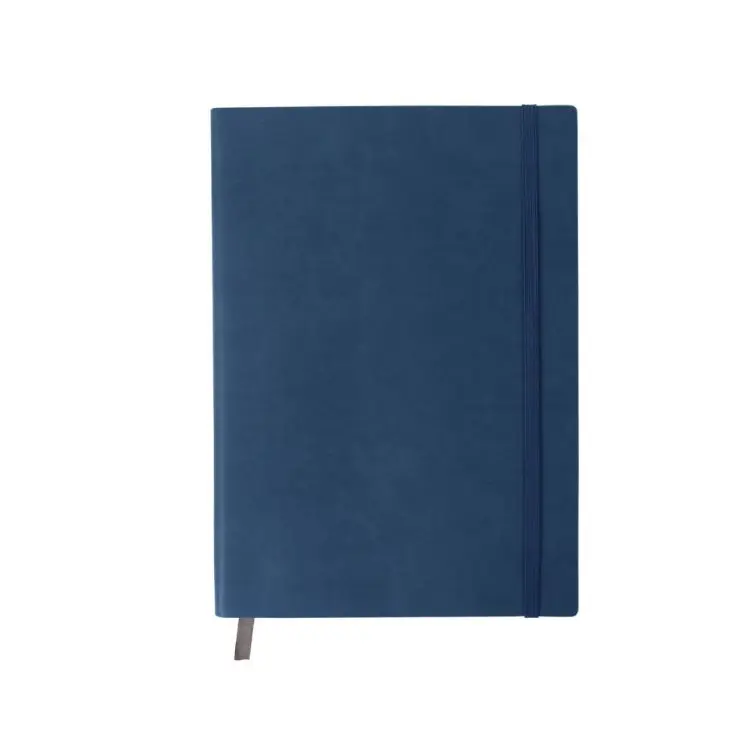 Picture of B5 PU Cover Notebook