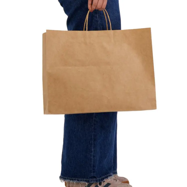 Picture of Express Paper Bag Extra Large