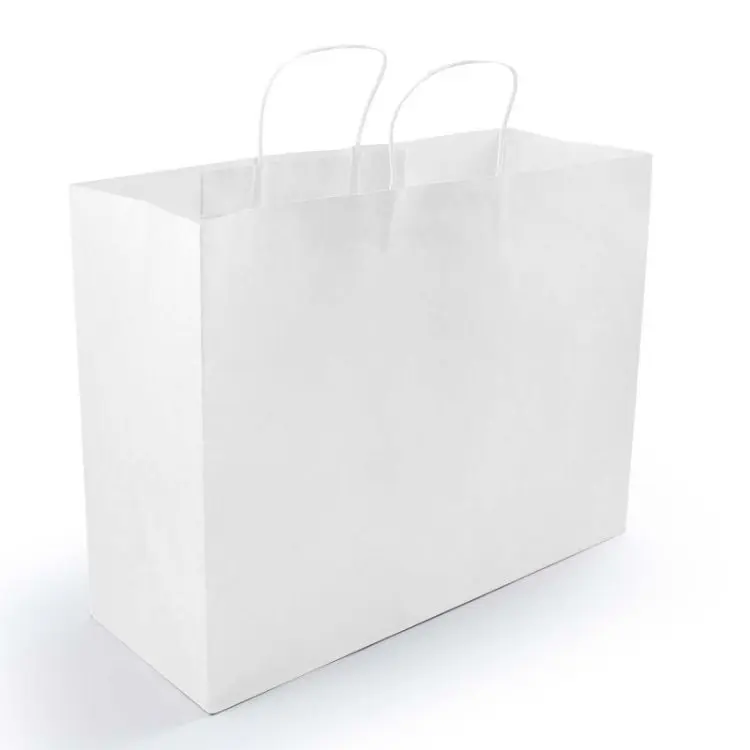 Picture of Express Paper Bag Extra Large