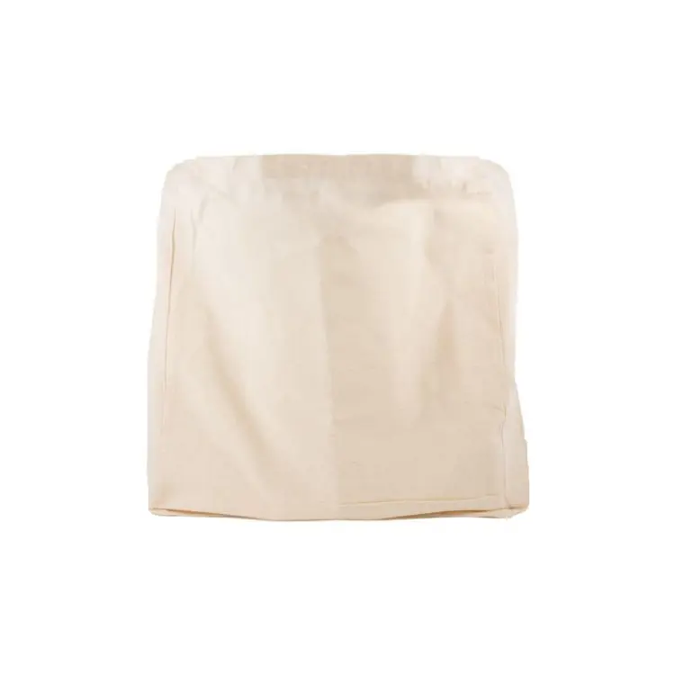 Picture of Supa Shopper Short Handle Calico Bag