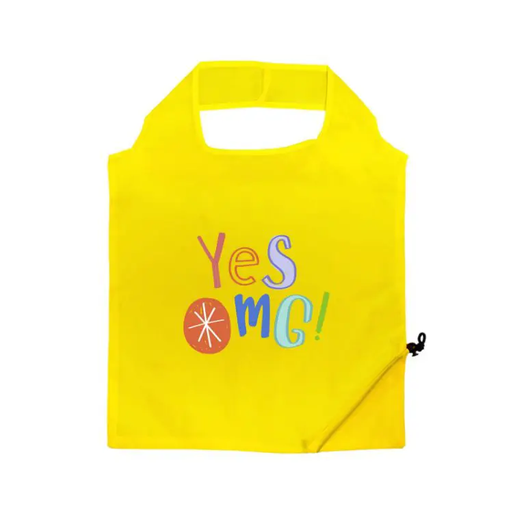 Picture of Sprint Folding Shopping Bag