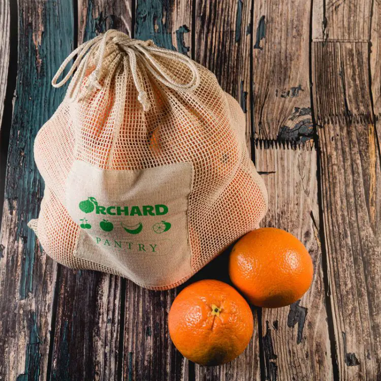 Picture of Byron Mesh Produce Bag