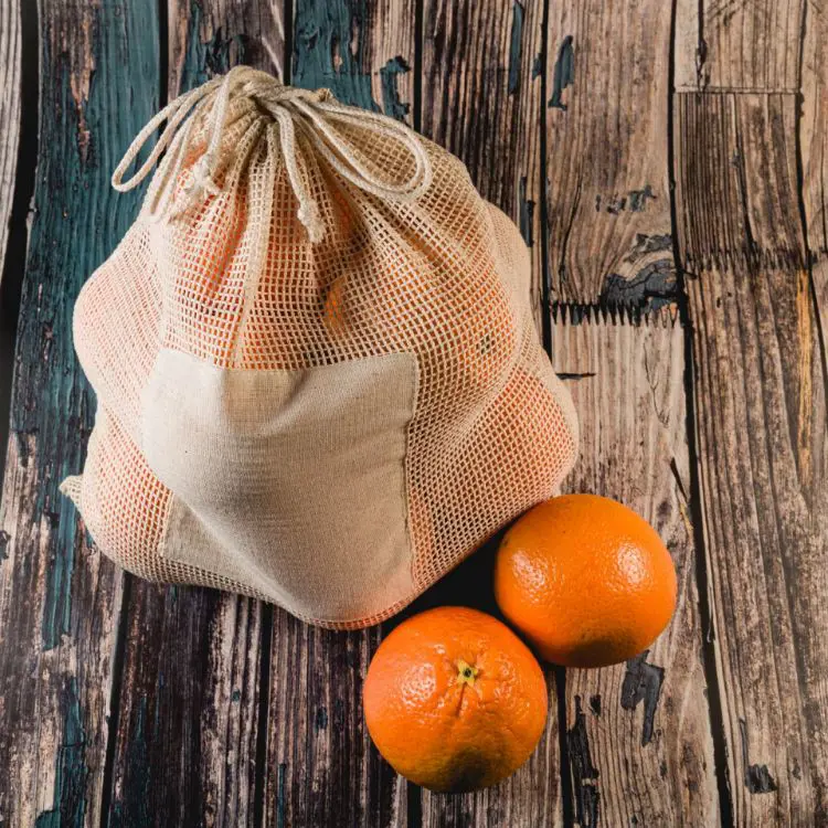 Picture of Byron Mesh Produce Bag