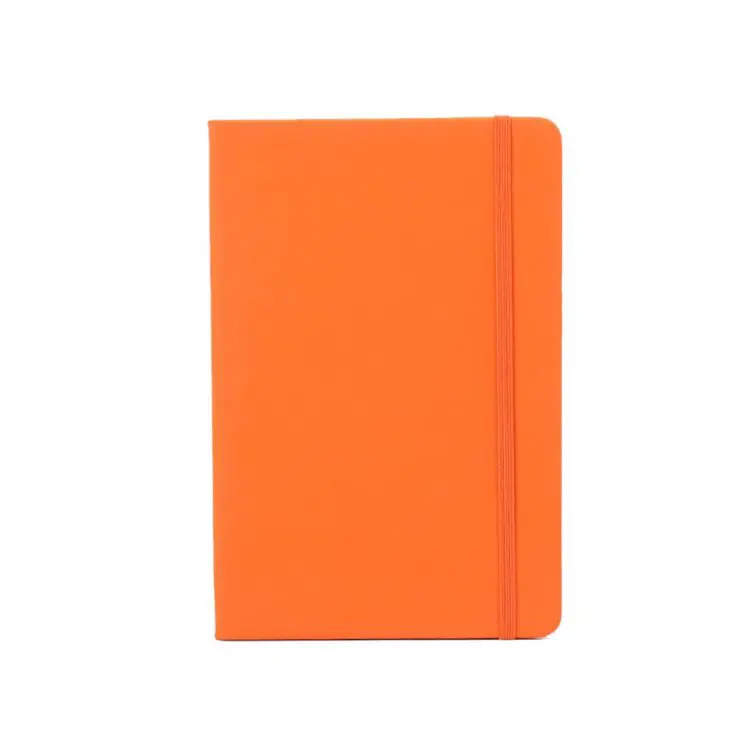 Picture of PU A6 Notebook