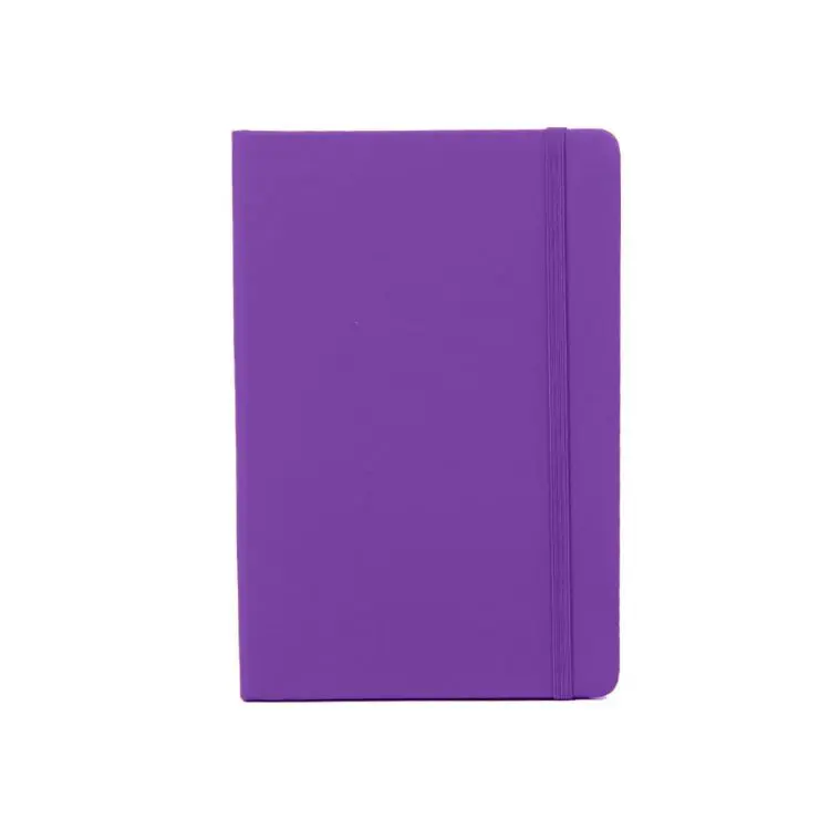 Picture of PU A6 Notebook