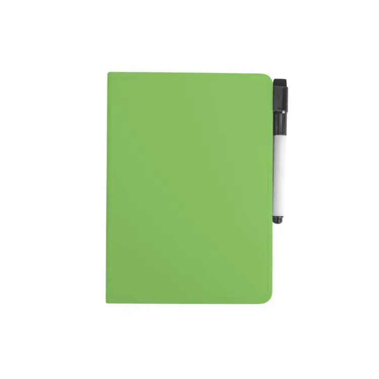 Picture of A5 Whiteboard Notebook