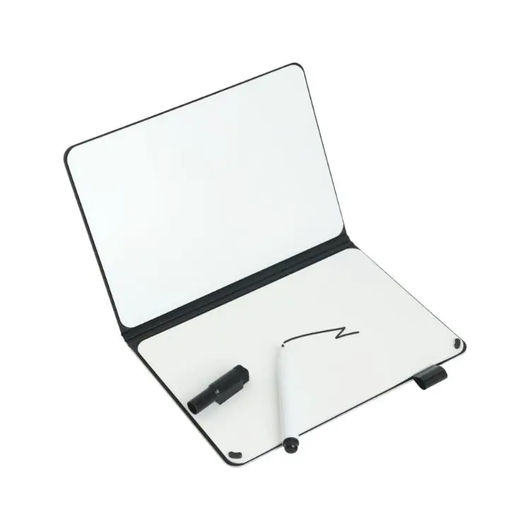 Picture of A5 Whiteboard Notebook