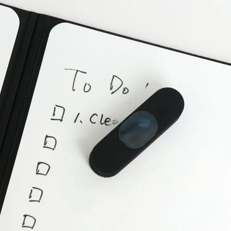 Picture of A5 Whiteboard Notebook