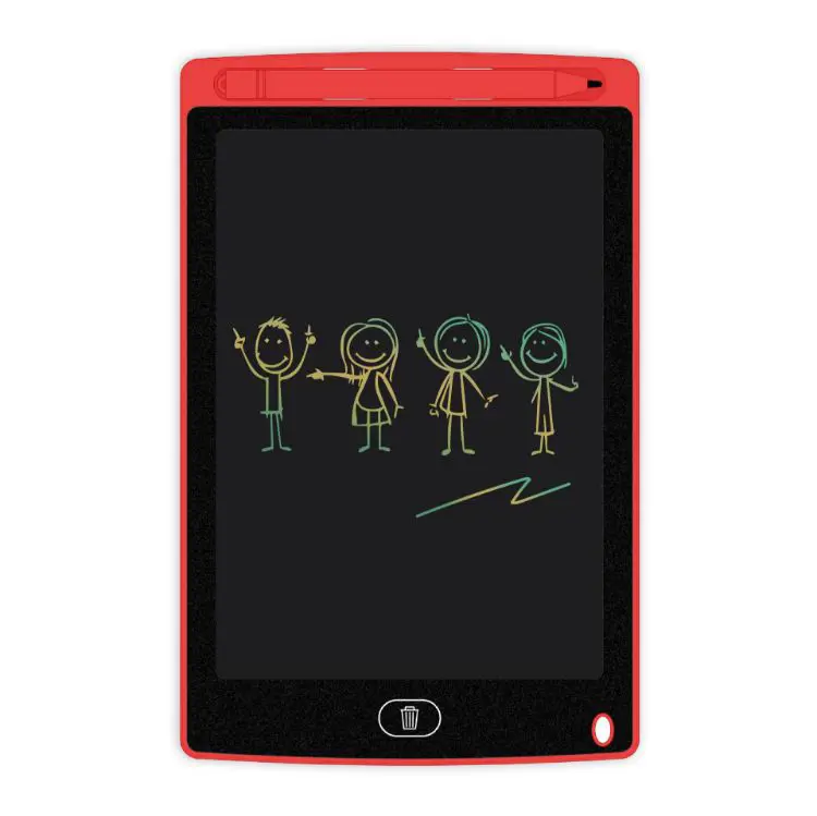 Picture of LCD Writing Drawing Tablet