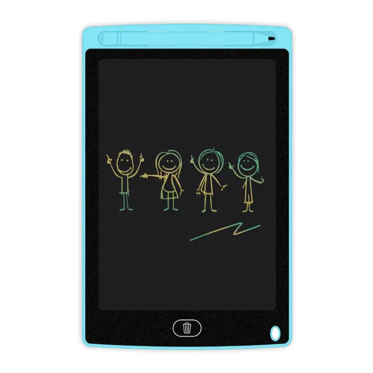 Picture of LCD Writing Drawing Tablet