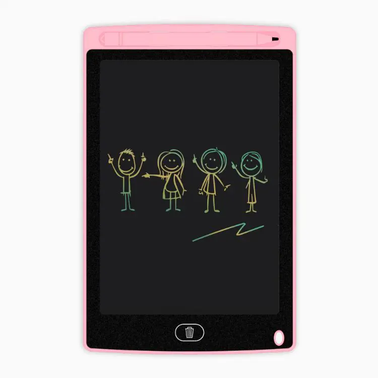 Picture of LCD Writing Drawing Tablet