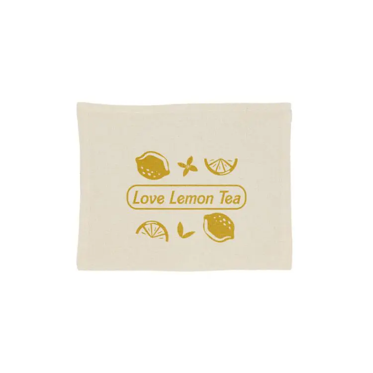 Picture of City Shopper Folding Calico Bag (LH)