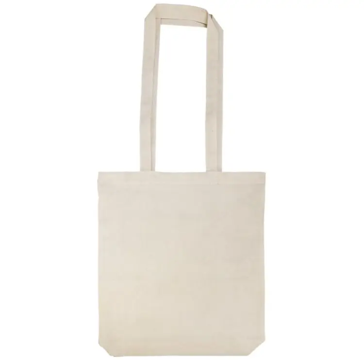 Picture of City Shopper Folding Calico Bag (LH)