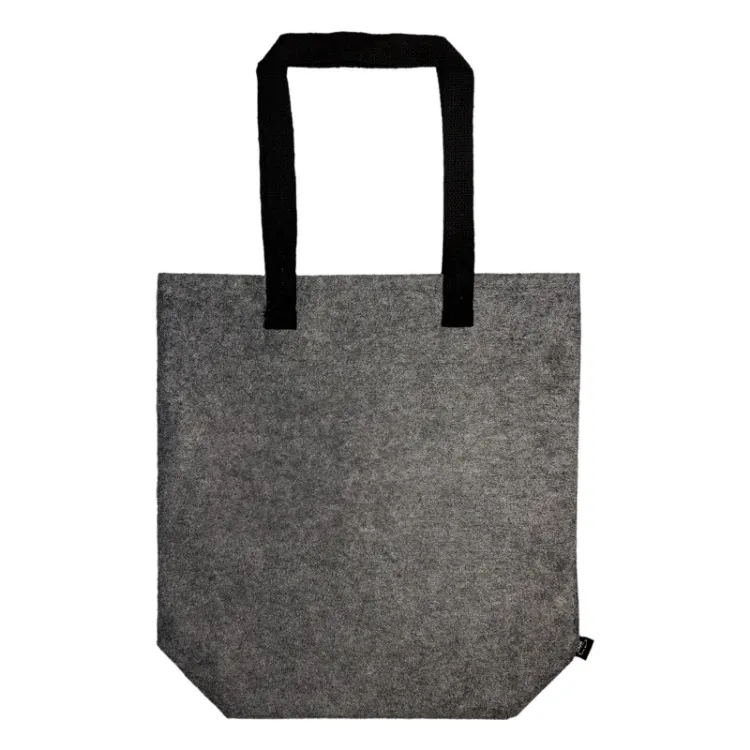 Picture of Montana RPET Gusset Tote Bag