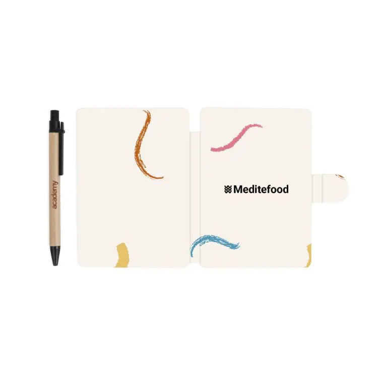 Picture of Sticky Note Wallet