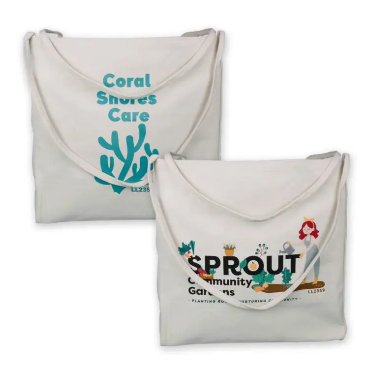 Picture of Lively Tote Bag