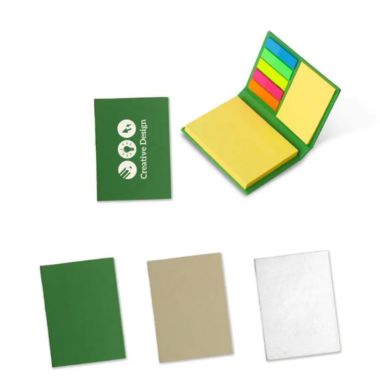 Picture of Compact Sticky Notepad