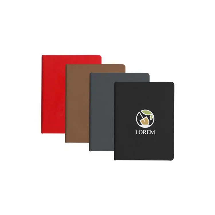 Picture of PU Sticky Notes Memo Holder