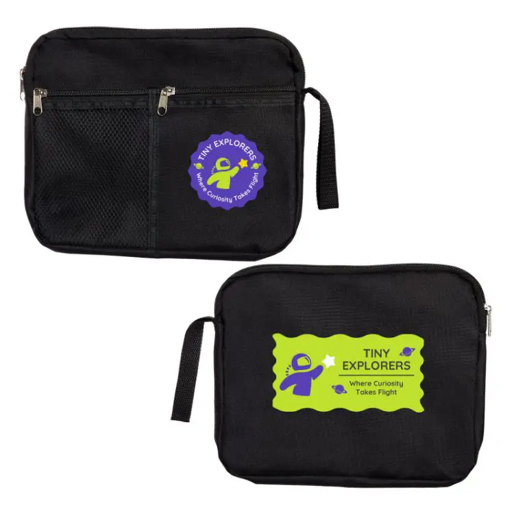 Picture of Malibu Handy Utility  Pouch