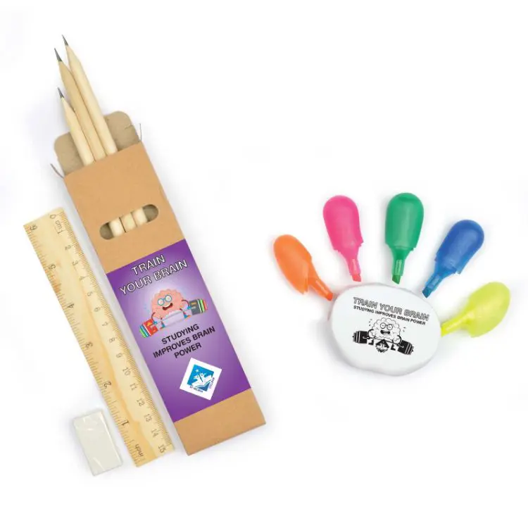 Picture of Elevate School Pack